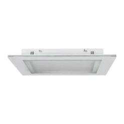 EGLO connect Loftlamper|Loftlamper > LED-loftlampe Padrogiano-Z 1 lyskilde, 45 x 45 cm