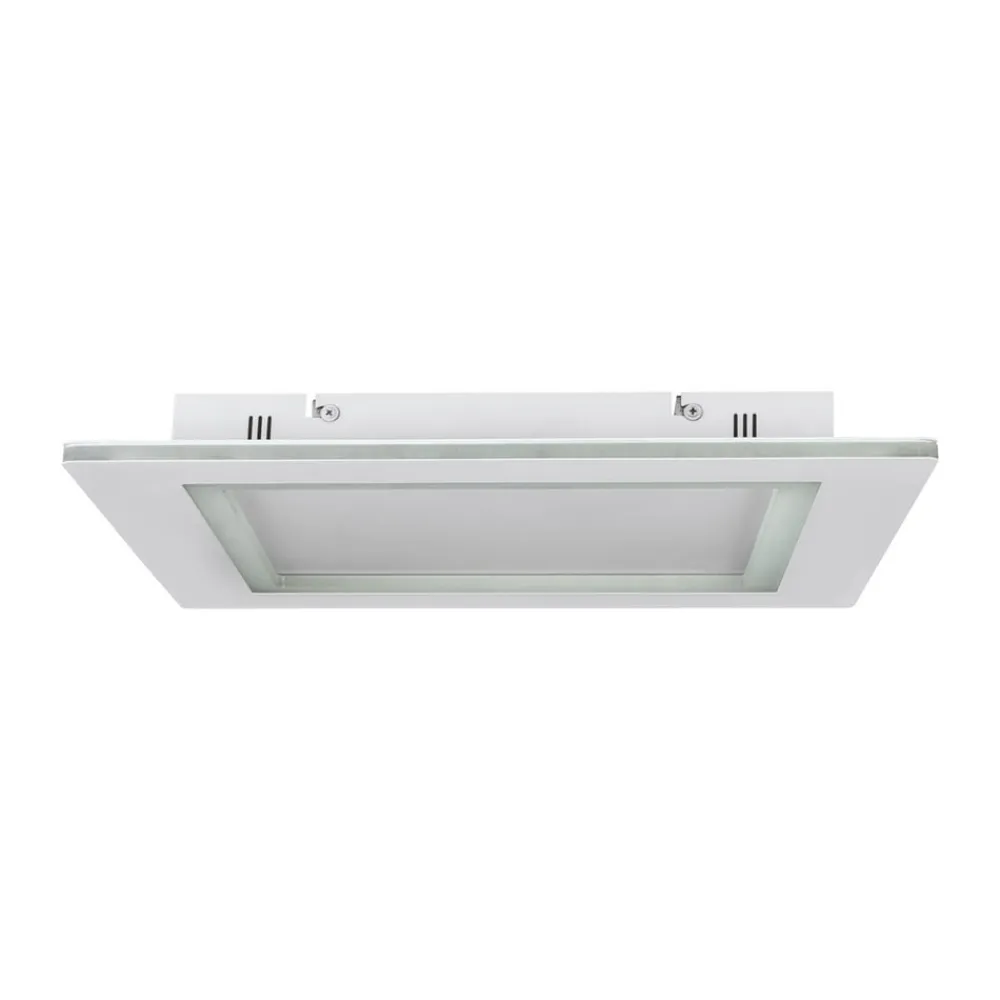 EGLO connect Loftlamper|Loftlamper > LED-loftlampe Padrogiano-Z 1 lyskilde, 45 x 45 cm