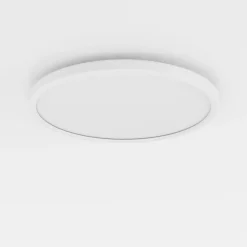EGLO connect Loftlamper > LED-loftlampe Rovito-Z, hvid, Ø 30 cm