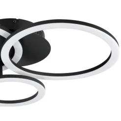 EGLO connect Loftlamper > Parrapos-Z LED-loftlampe, 3 lyskilder
