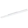 Loftlamper ^ EGLO connect Salobrena-Z LED-loftslampe, 120x10 cm, hvid