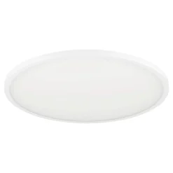 EGLO connect Loftlamper > Sarsina-Z loftslampe hvid Ø60cm