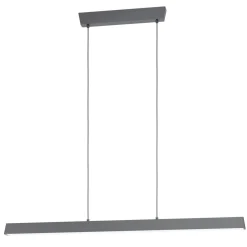 EGLO connect Pendellamper > Simolaris-Z LED-hængelampe, 122cm