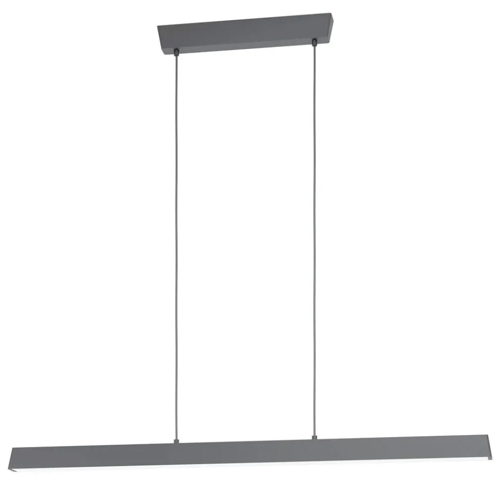 EGLO connect Pendellamper > Simolaris-Z LED-hængelampe, 122cm