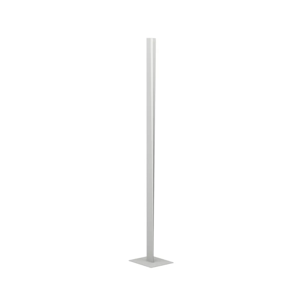 EGLO connect Gulvlamper > Smart LED-gulvlampe Bolognano-Z, grå