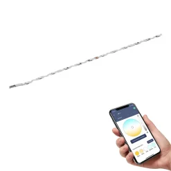EGLO connect Dekorationsbelysning > Stripe-Z CCT LED-stripe startsæt, 3m