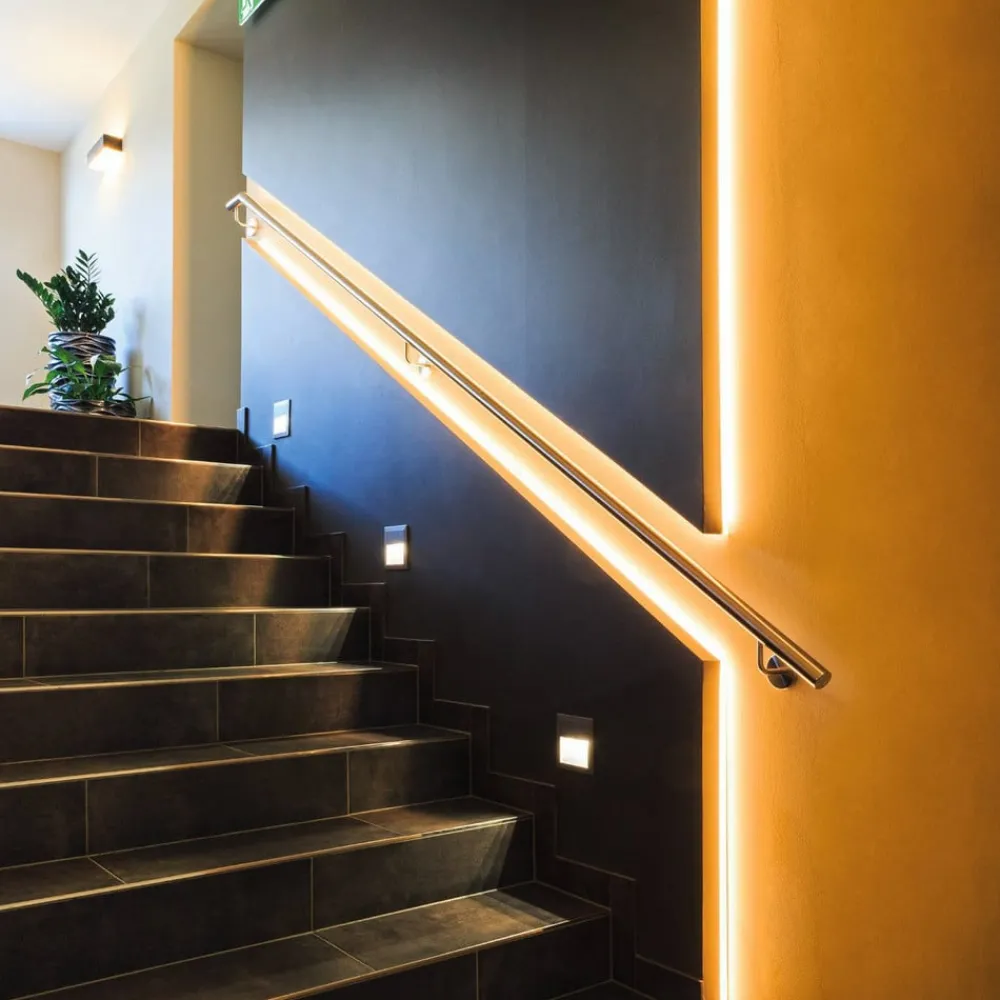 EGLO connect Dekorationsbelysning|Led Strips > Stripe-Z RGBW LED-stripe, 8m
