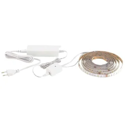EGLO connect Dekorationsbelysning|Led Strips > Stripe-Z RGBW LED-stripe, 8m