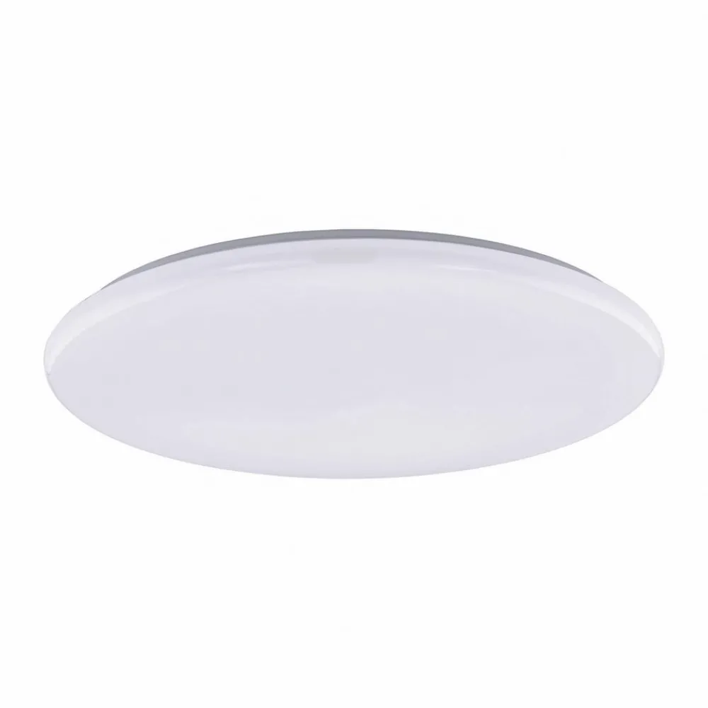 Loftlamper ^ EGLO connect Totari-Z LED-loftslampe, hvid 56 cm