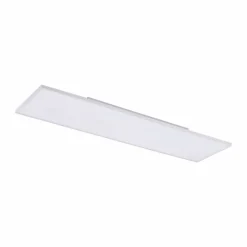 Loftlamper|Loftlamper ^ EGLO connect Turcona-Z LED-loftslampe 120x30cm
