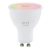 EGLO connect Smarte Lyskilder > -z GU10 LED-reflektor 5W 345lm RGBW