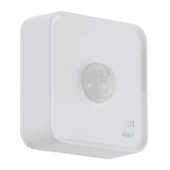 Elektroniske Materialer ^ EGLO connect -z PIR-sensor IP44