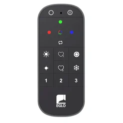 EGLO connect Elektroniske Materialer > -z Remote 2.0 fjernbetjening