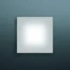 Fontana Arte Loftlamper > Ekstra flad SOLE LED-væglampe, 12 cm