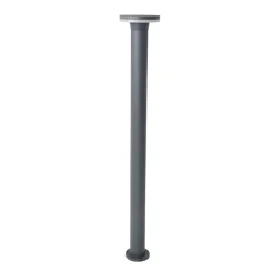 Zambelis Gadebelysning > E249 LED-gadelampe, grafit