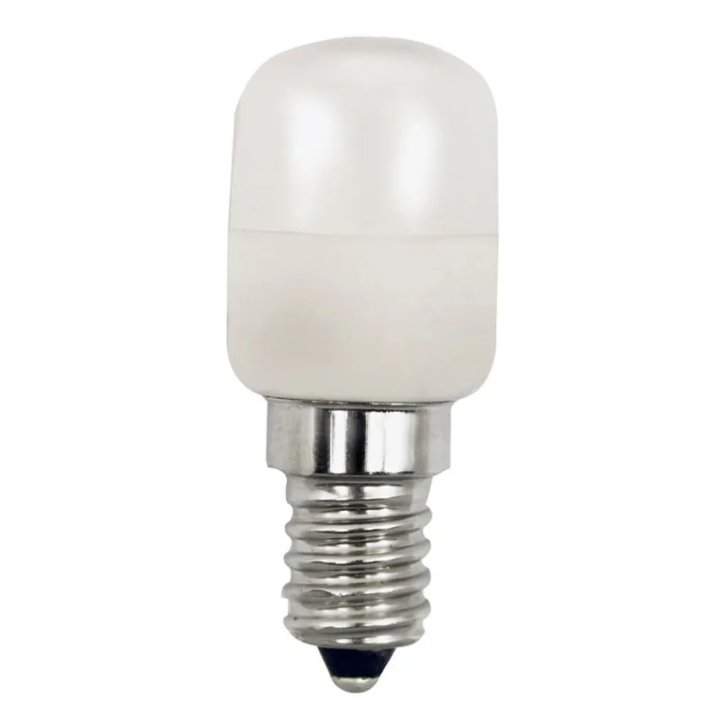 Led Pærer ^ LIGHTME E14 LED-køleskabspære 2,3W 2.700K