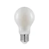 Arcchio Dæmpbar Led-Pære|Led Pærer > E27 LED-pære 6 W 2.700 K, kan dæmpes, opal