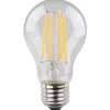 Müller-Licht Filament Pære > E27 LED-pære 8 W 2.700 K 1.055 Lumen filament klar