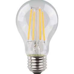 Müller-Licht Filament Pære > E27 LED-pære 8 W 2.700 K 1.055 Lumen filament klar