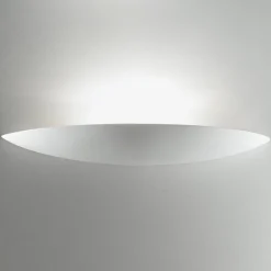 austrolux Væglamper > Elegance væglampe, der kan bemales, 60 cm
