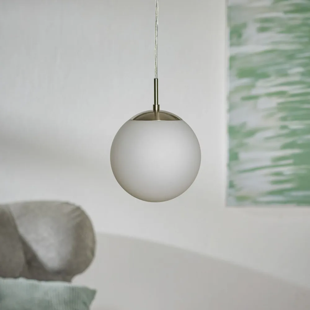 EGLO Pendellamper > Elegant Rondo pendellampe 20 cm