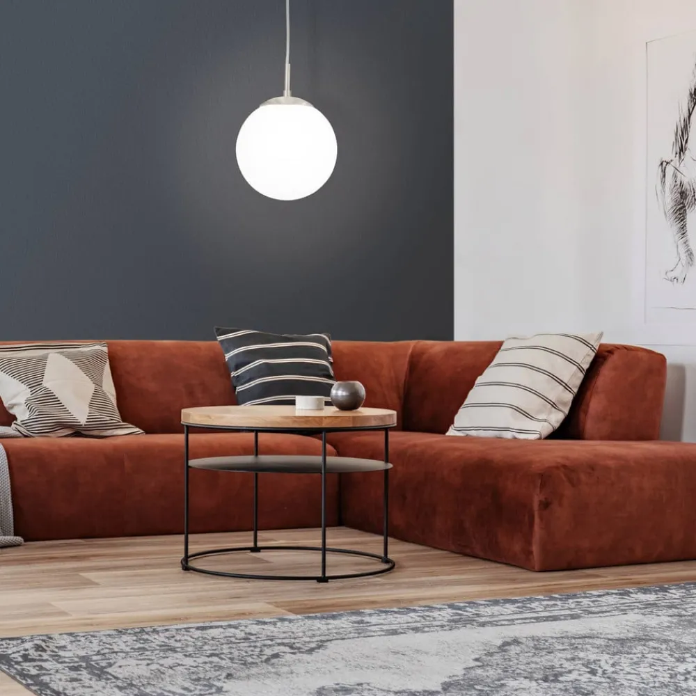 EGLO Pendellamper > Elegant Rondo pendellampe 20 cm