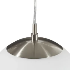 EGLO Pendellamper > Elegant Rondo pendellampe 20 cm