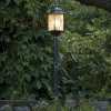 Konstsmide Gadebelysning > Elegant stilampe "Milano"