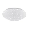 Briloner Loftlamper|Loftlamper > Elipso stjernehimmel LED-loftlampe IP44 4.000 K