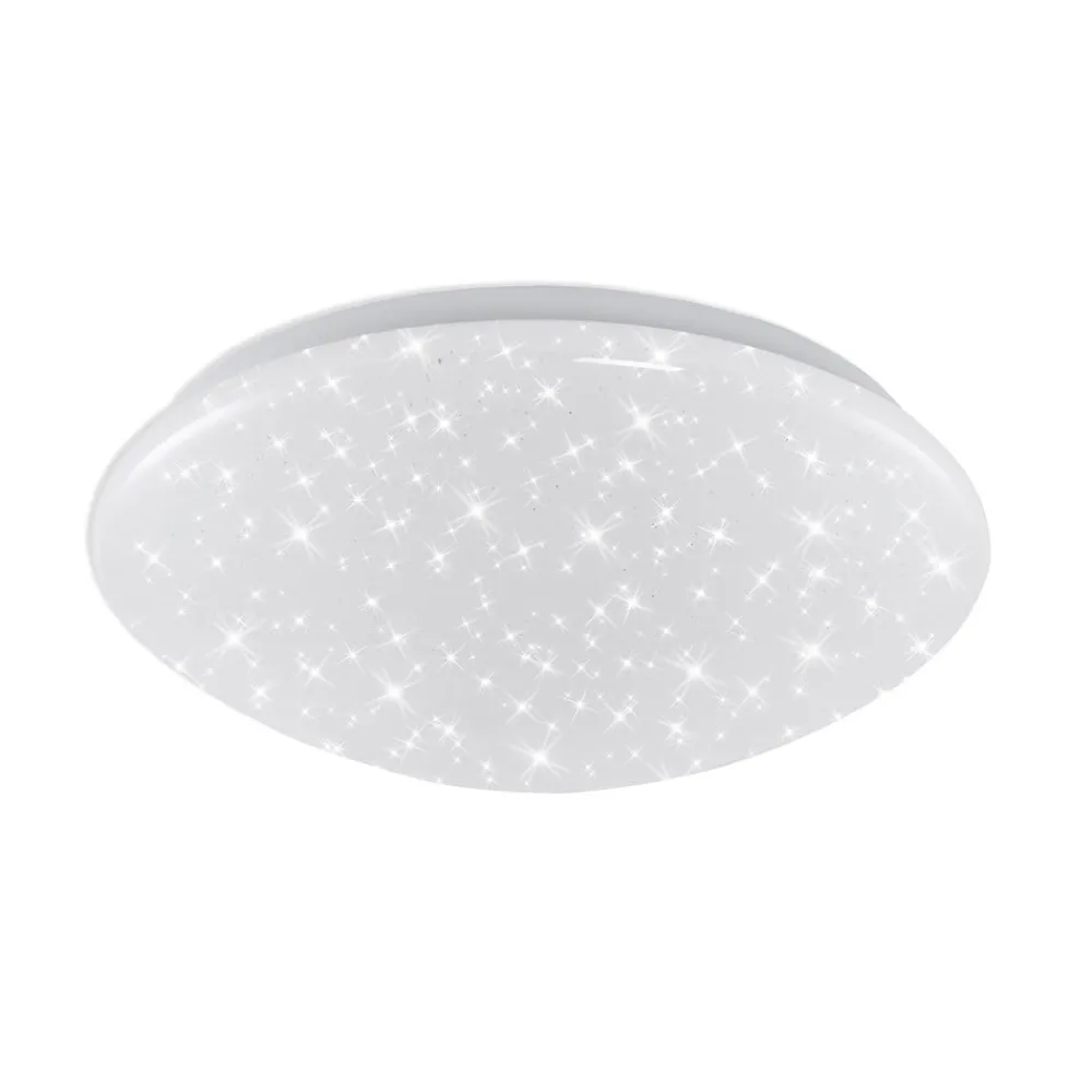 Briloner Loftlamper|Loftlamper > Elipso stjernehimmel LED-loftlampe IP44 4.000 K