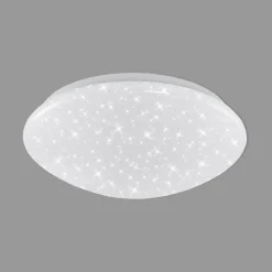 Briloner Loftlamper|Loftlamper > Elipso stjernehimmel LED-loftlampe IP44 4.000 K