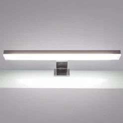 Ebir Væg- Og Spejllamper|Væglamper > Energibesparende LED-spejllampe Esther S3, IP44