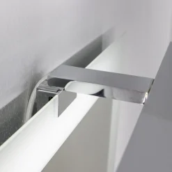 Ebir Væg- Og Spejllamper|Væglamper > Energibesparende LED-spejllampe Esther S3, IP44