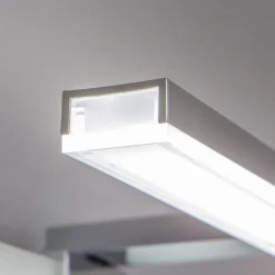 Ebir Væg- Og Spejllamper|Væglamper > Energibesparende LED-spejllampe Esther S3, IP44