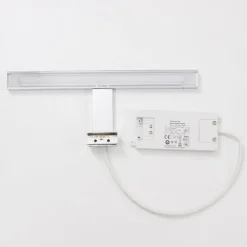 Ebir Væg- Og Spejllamper|Væglamper > Energibesparende LED-spejllampe Esther S3, IP44