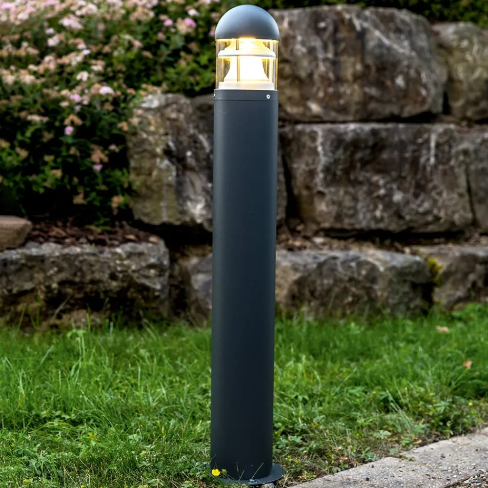 Heitronic Gadebelysning > Enkel Maris vejlampe