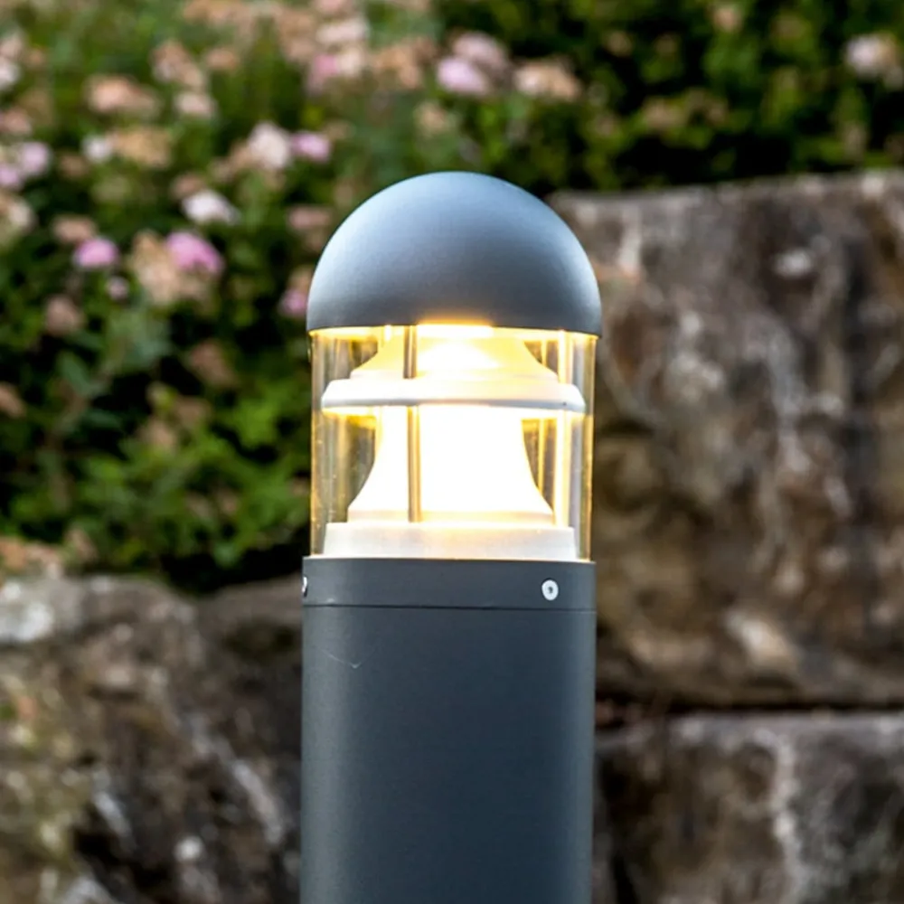 Heitronic Gadebelysning > Enkel Maris vejlampe