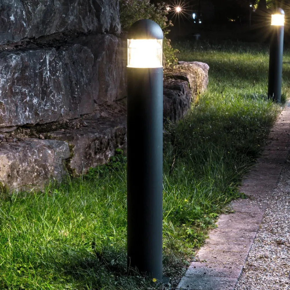 Heitronic Gadebelysning > Enkel Maris vejlampe