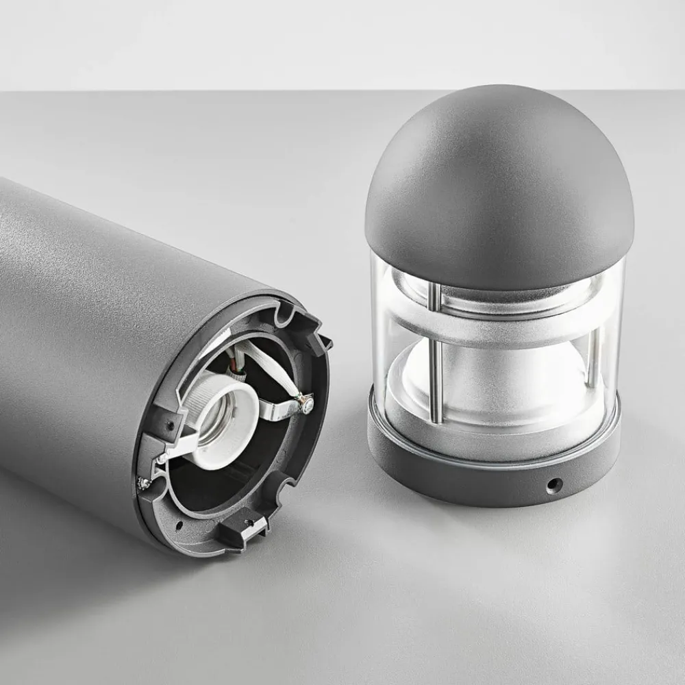 Heitronic Gadebelysning > Enkel Maris vejlampe