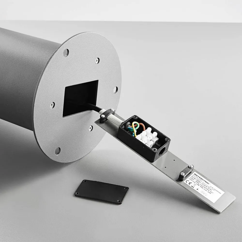Heitronic Gadebelysning > Enkel Maris vejlampe