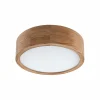 Envostar Loftlamper > Caspian loftlampe, Ø 27 cm, IP54, eg