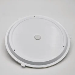 Envostar Loftlamper > Caspian loftlampe, Ø 27 cm, IP54, eg