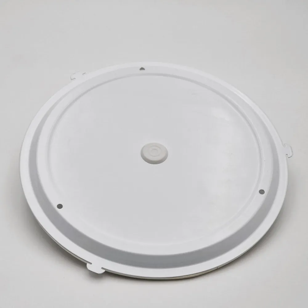 Envostar Loftlamper > Caspian loftlampe, Ø 27 cm, IP54, eg