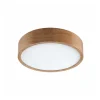 Envostar Loftlamper > Caspian loftlampe, Ø 37 cm, IP54, eg