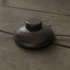 Envostar Gulvlamper|Gulvlamper > Clay gulvlampe, metal/birketræ