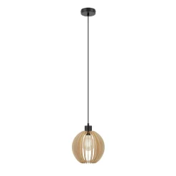 Envostar Bæredygtige Lamper|Gang > Clay hængelampe birkeplywood Ø 23 cm