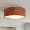 Envostar Loftlamper > Kerio loftlampe Ø 27 cm fyr rustik