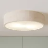 Envostar Gang|Loftlamper > Kerio loftlampe, Ø 37 cm, hvid