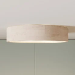 Envostar Gang|Loftlamper > Kerio loftlampe, Ø 37 cm, hvid