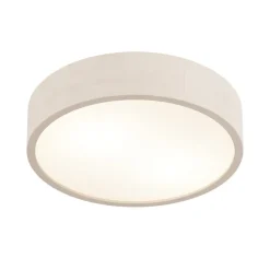 Envostar Gang|Loftlamper > Kerio loftlampe, Ø 37 cm, hvid